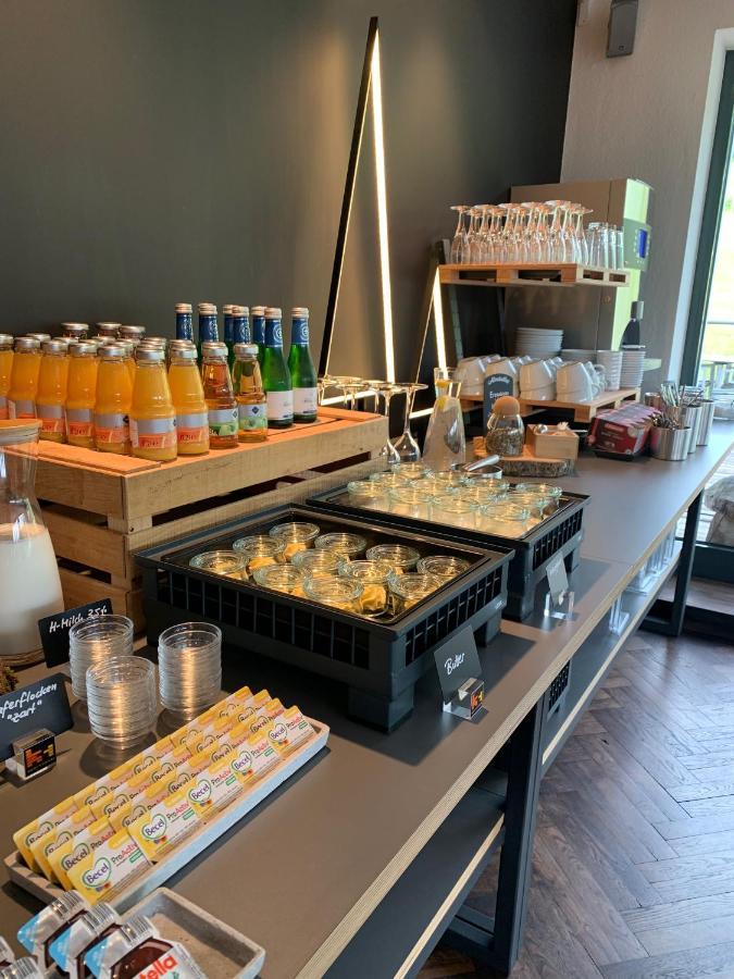 K1 Sporthotel - Bike & Ski Inklusive Hotel โอเบอร์วีเซินธาล ภายนอก รูปภาพ