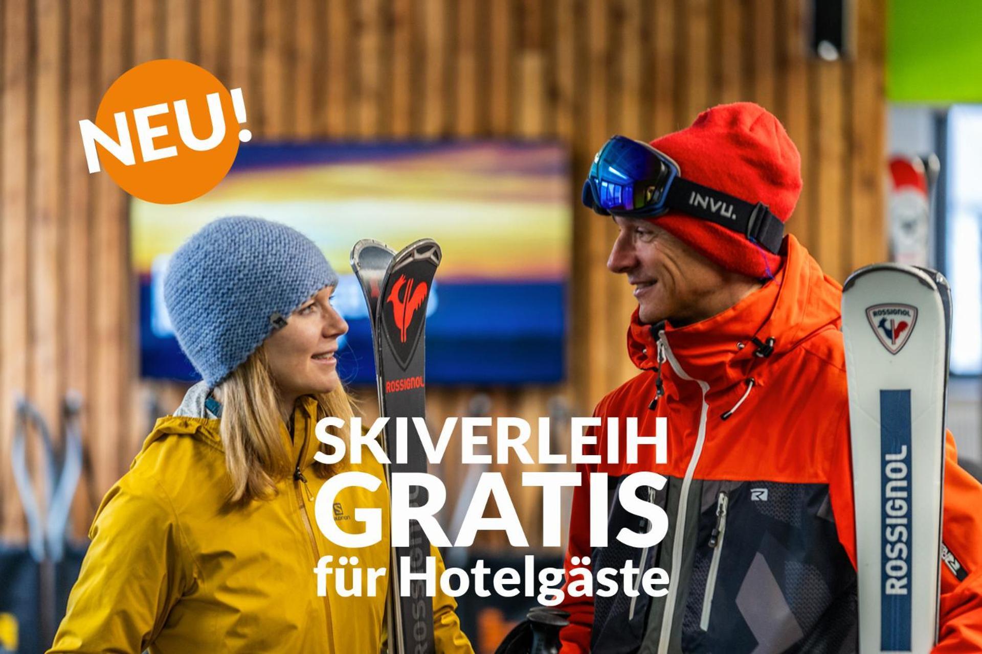 K1 Sporthotel - Bike & Ski Inklusive Hotel โอเบอร์วีเซินธาล ภายนอก รูปภาพ